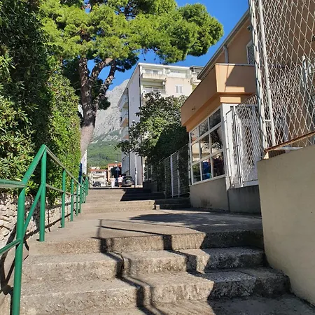 Martha Makarska