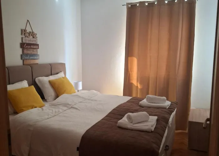 Martha Apartman *
