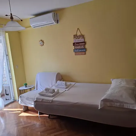Martha Apartment Makarska