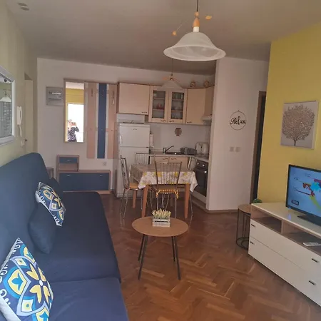 Martha Apartment