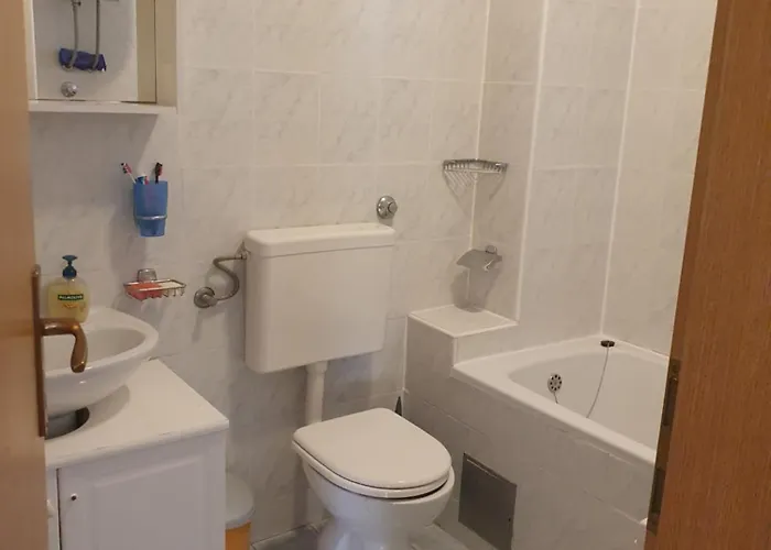 Apartman Martha Makarska