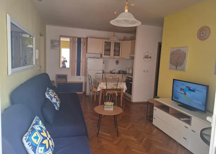 Martha Apartment